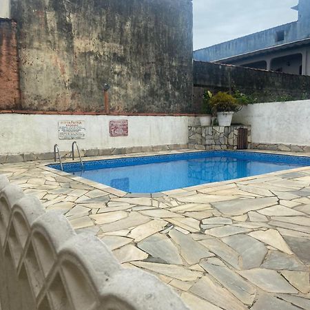 Casa Bertioga Villa ภายนอก รูปภาพ