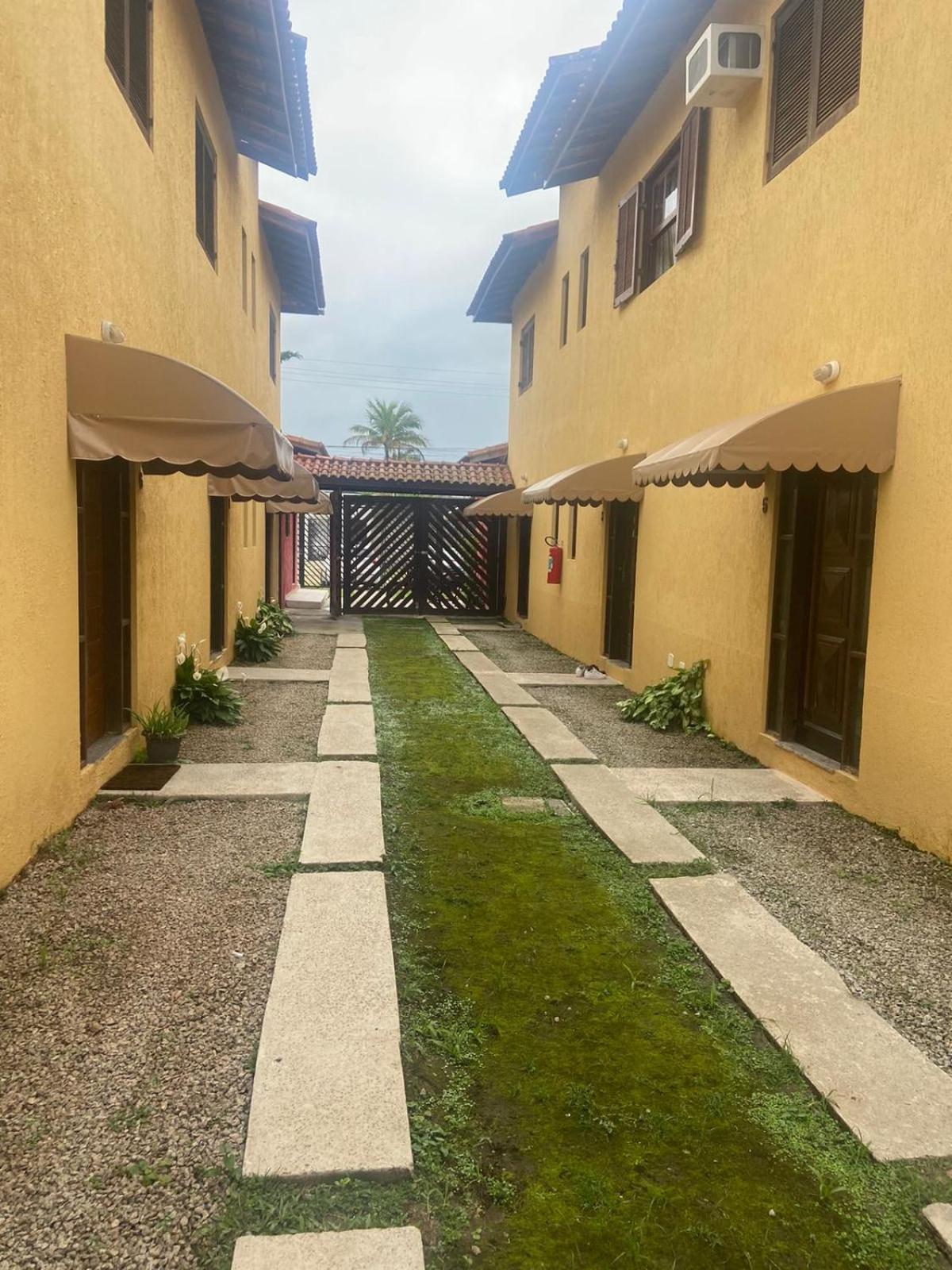 Casa Bertioga Villa ภายนอก รูปภาพ