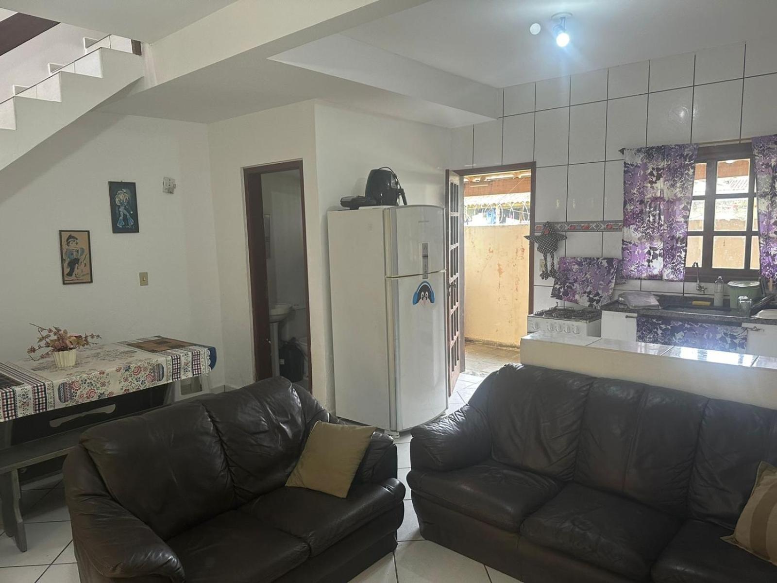 Casa Bertioga Villa ภายนอก รูปภาพ